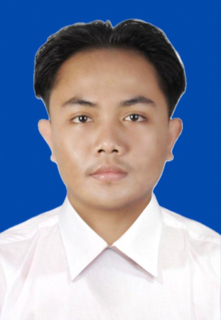 Ust. Dimas Iguh Pribadi