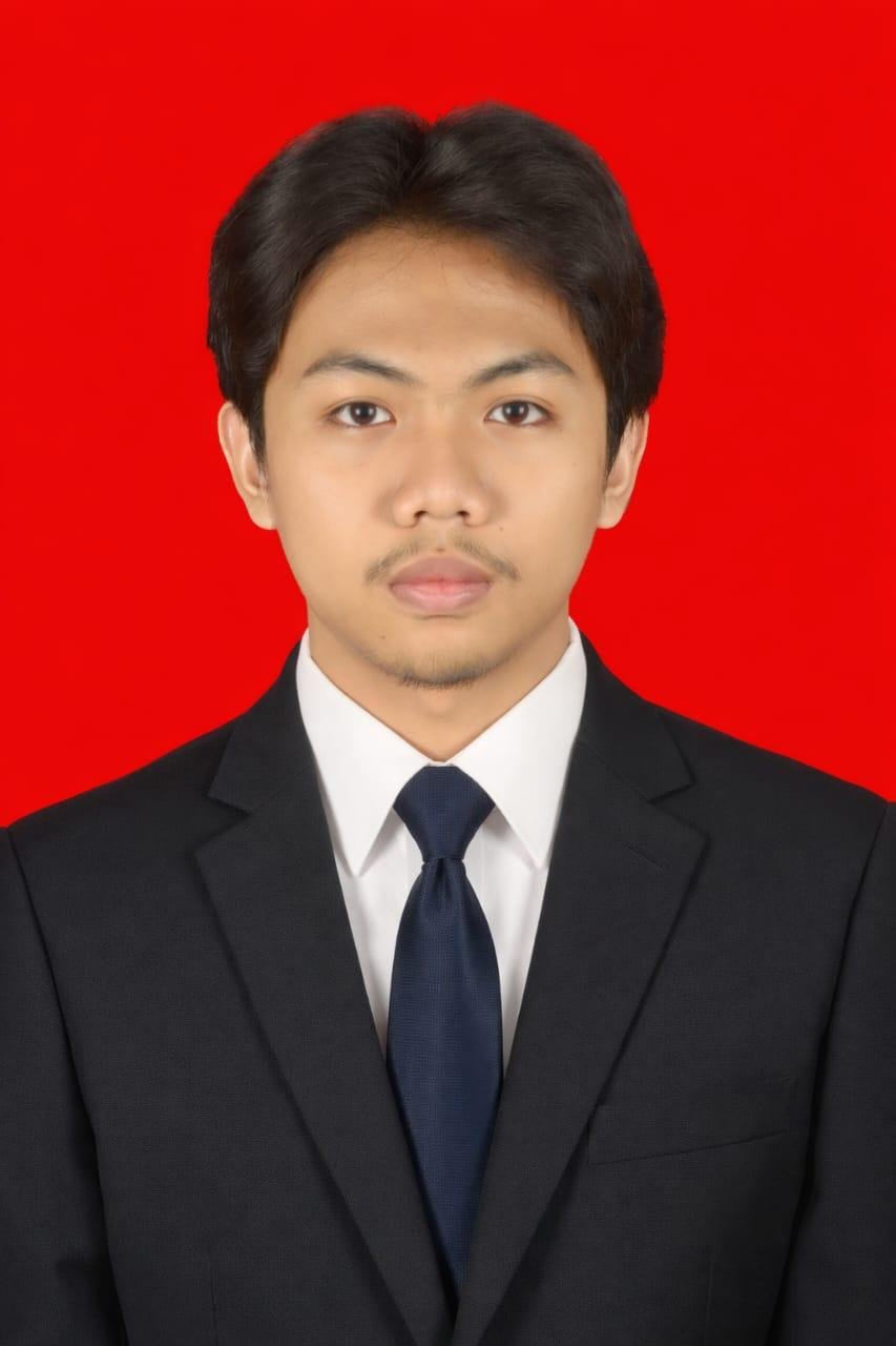 Ust. Muhammad Iqbal Baihaqi